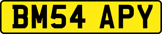 BM54APY