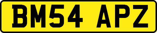 BM54APZ