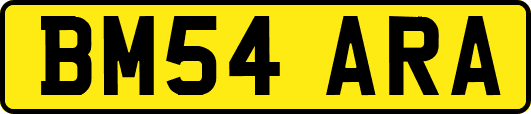 BM54ARA