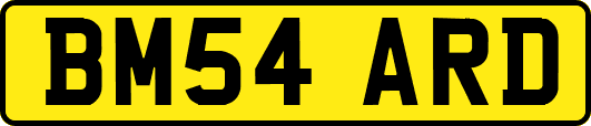 BM54ARD