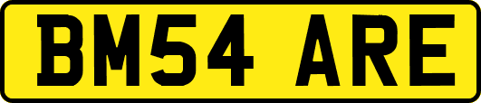 BM54ARE