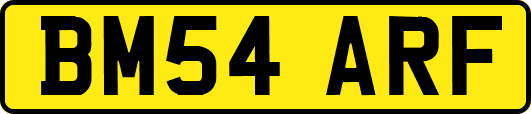 BM54ARF