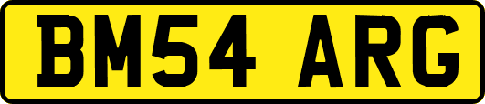 BM54ARG