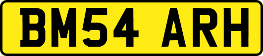 BM54ARH