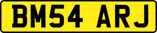BM54ARJ