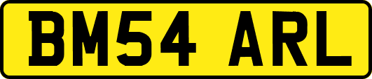 BM54ARL
