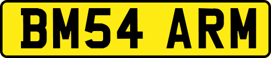 BM54ARM
