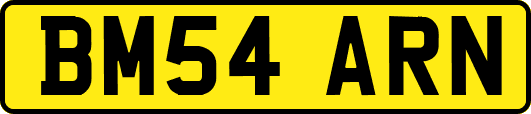 BM54ARN