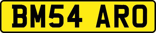 BM54ARO