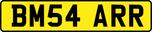 BM54ARR