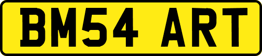 BM54ART