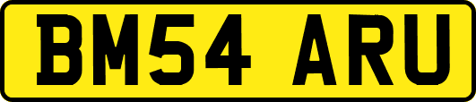 BM54ARU