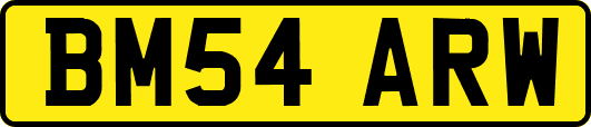 BM54ARW