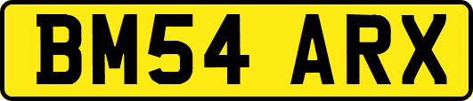 BM54ARX