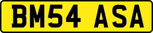 BM54ASA
