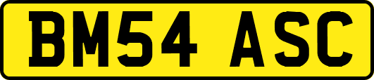 BM54ASC
