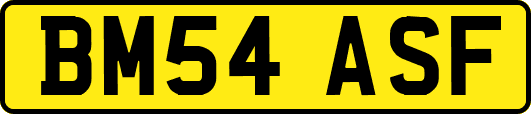 BM54ASF