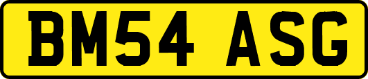 BM54ASG