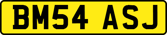 BM54ASJ