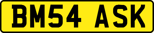 BM54ASK