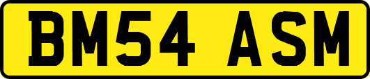 BM54ASM
