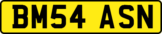 BM54ASN