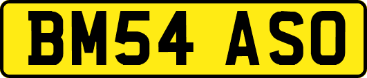 BM54ASO