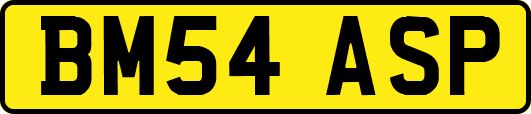 BM54ASP