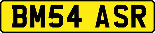 BM54ASR