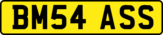BM54ASS