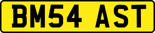 BM54AST