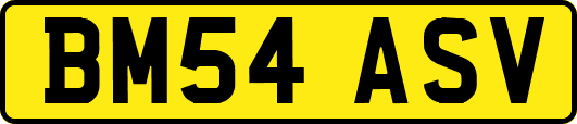 BM54ASV