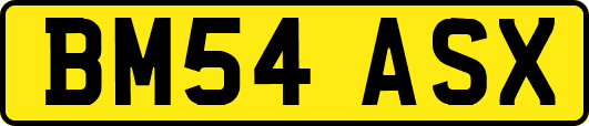 BM54ASX