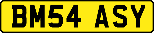 BM54ASY