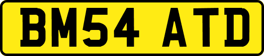 BM54ATD