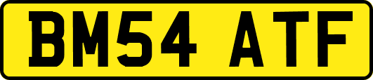 BM54ATF