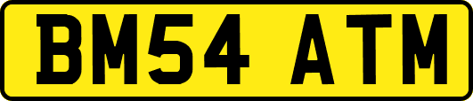 BM54ATM