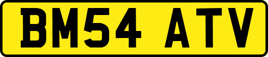 BM54ATV