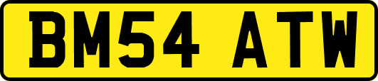 BM54ATW