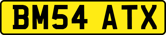 BM54ATX