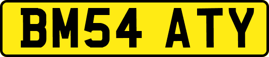 BM54ATY