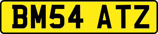 BM54ATZ