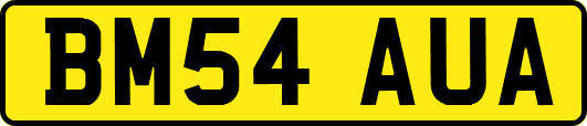 BM54AUA