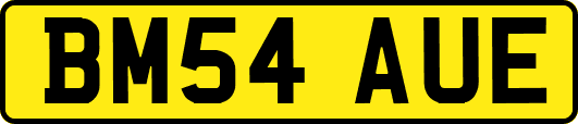 BM54AUE