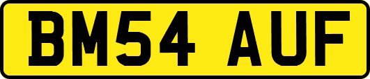 BM54AUF