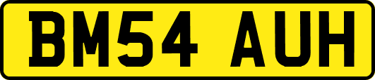 BM54AUH