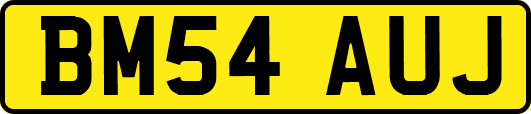 BM54AUJ