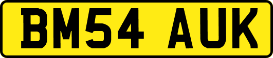 BM54AUK