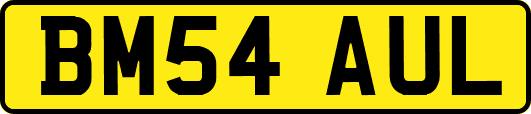 BM54AUL