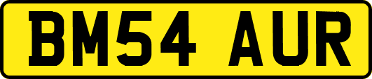 BM54AUR